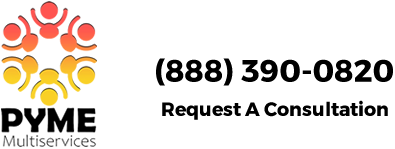 PYME Multiservices LLC Logo